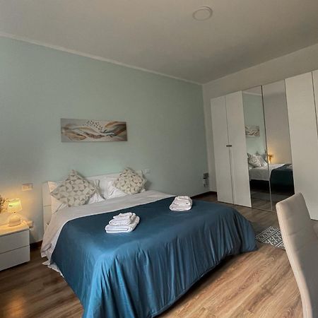 Casa Felicity Verona Kültér fotó