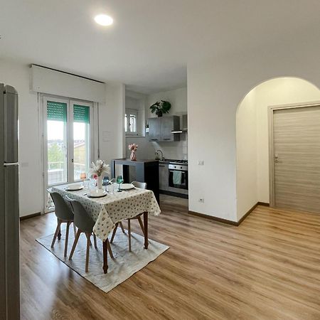 Casa Felicity Verona Kültér fotó