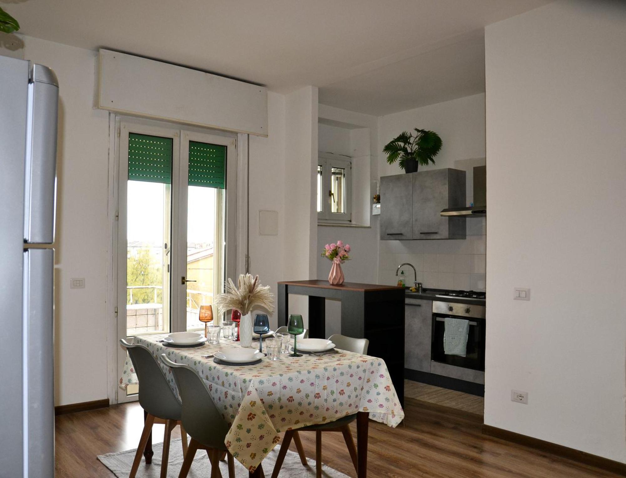 Casa Felicity Verona Kültér fotó