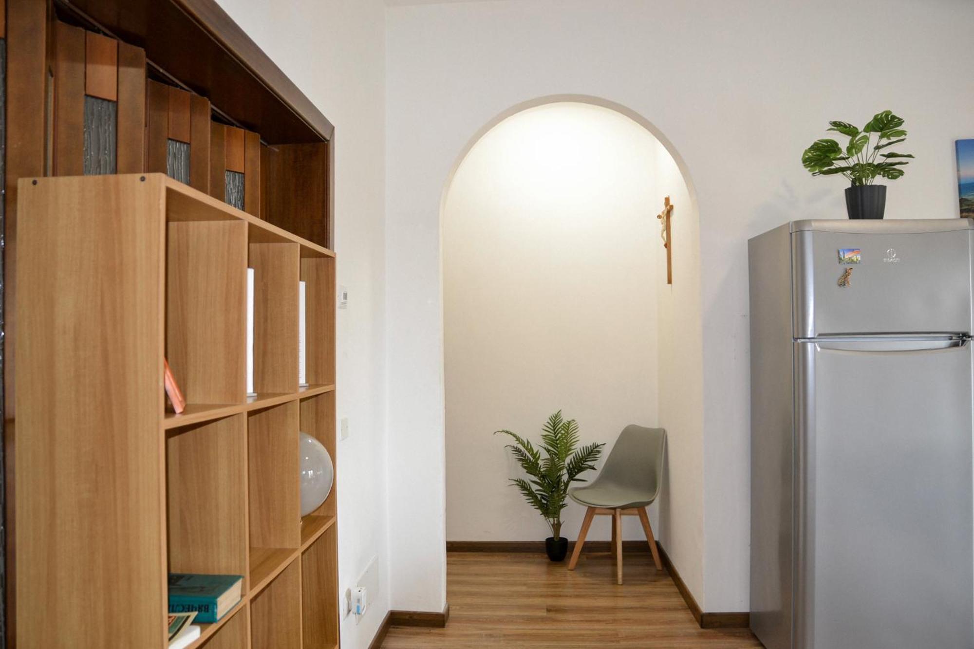 Casa Felicity Verona Kültér fotó