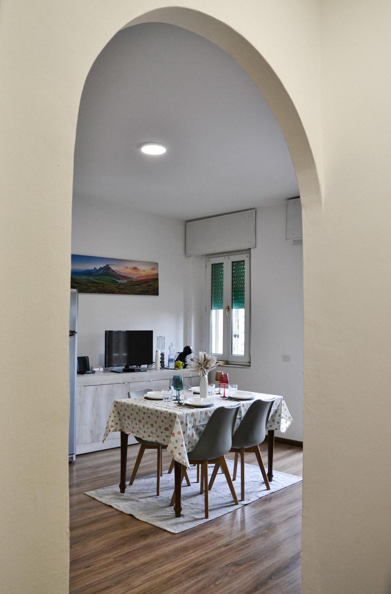 Casa Felicity Verona Kültér fotó