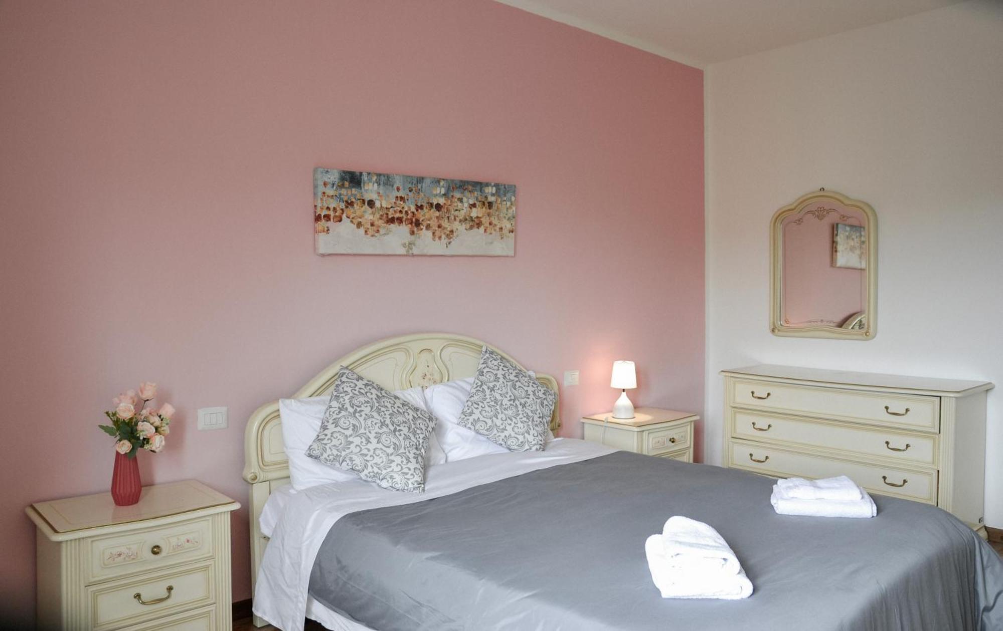 Casa Felicity Verona Kültér fotó