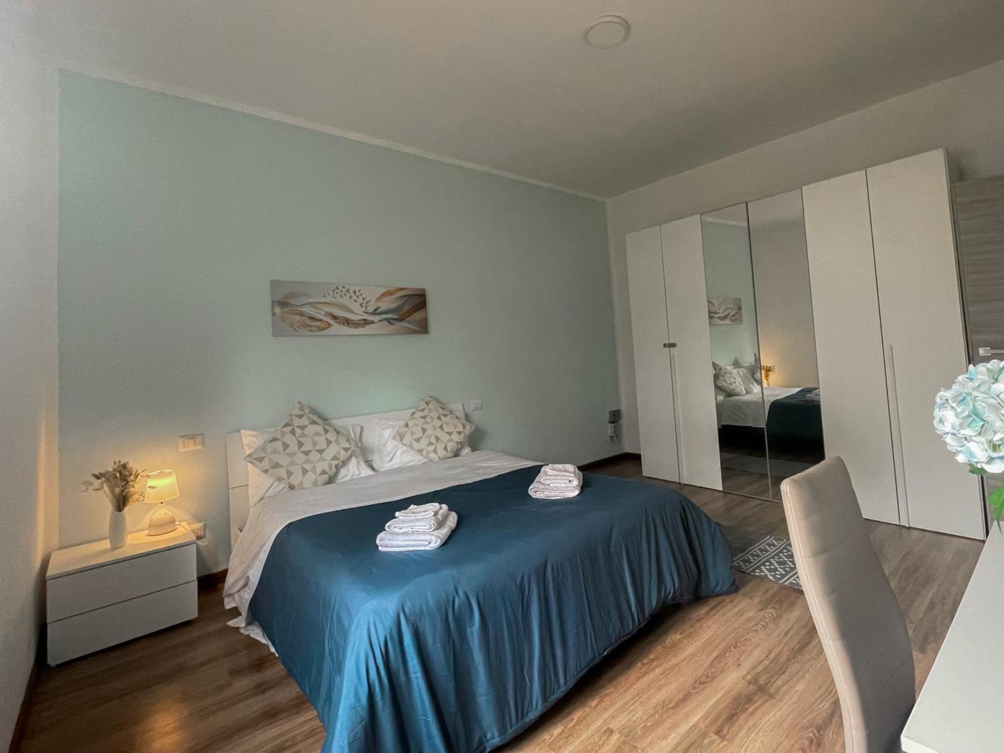 Casa Felicity Verona Kültér fotó