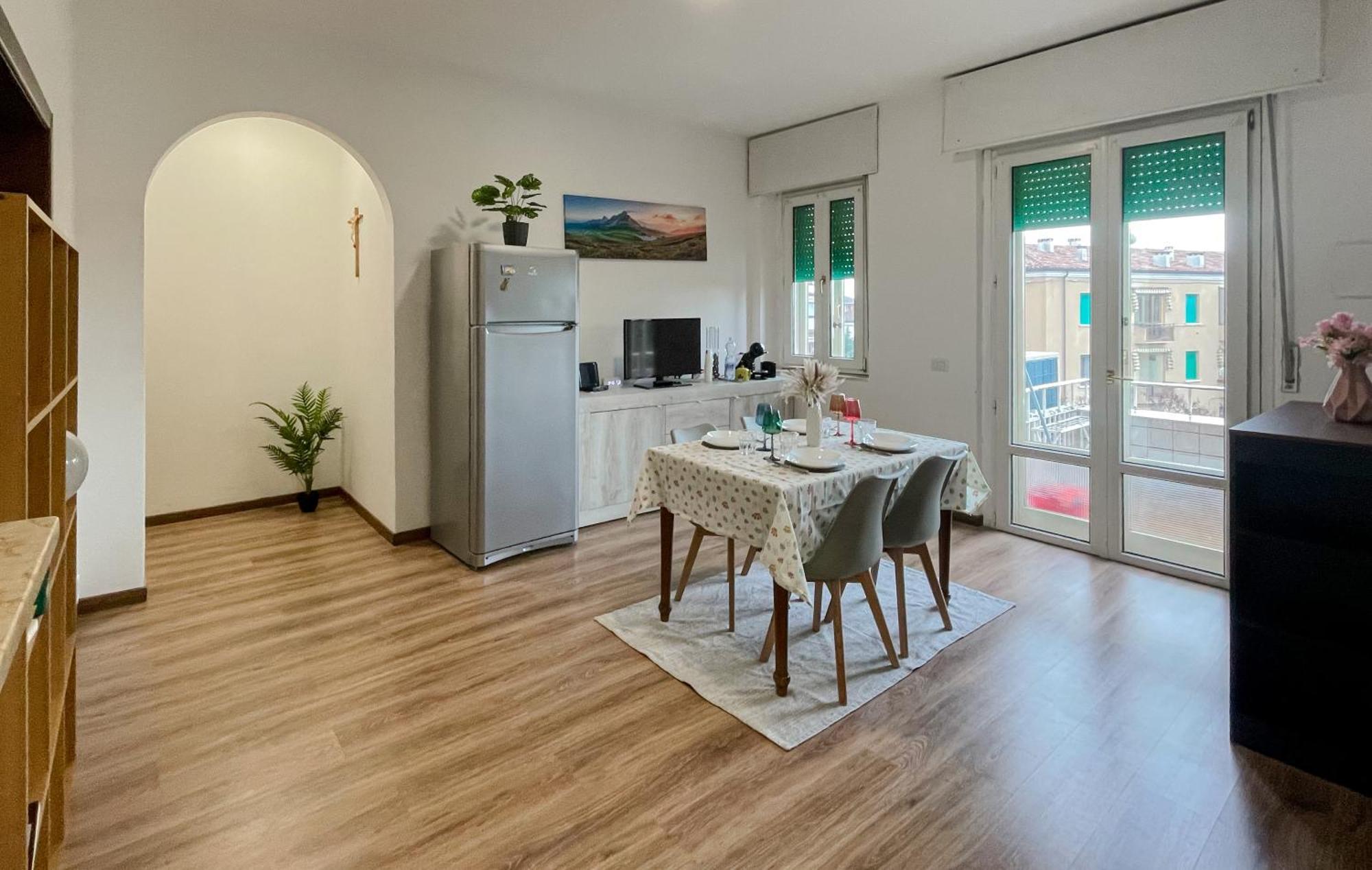 Casa Felicity Verona Kültér fotó