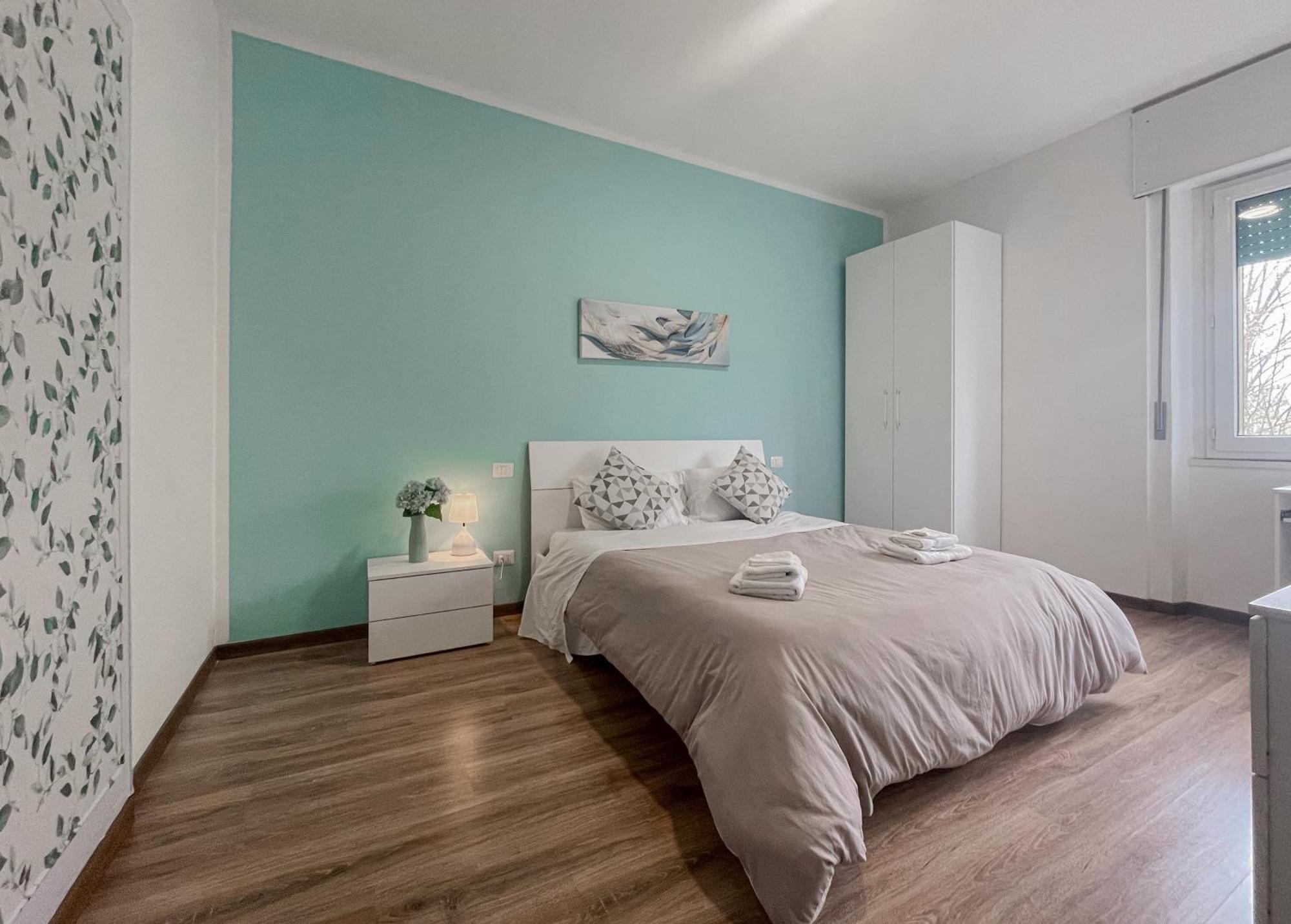 Casa Felicity Verona Kültér fotó
