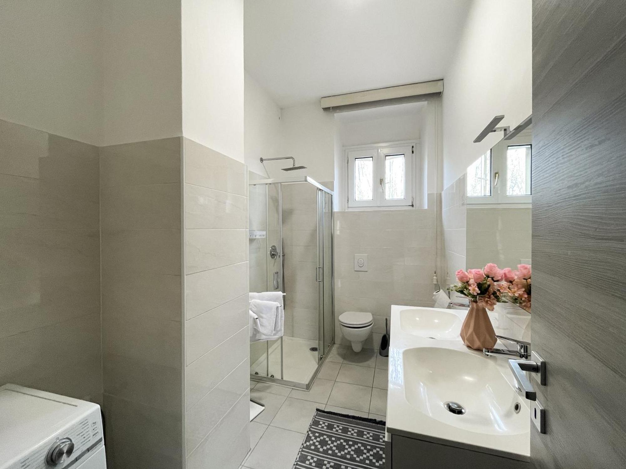 Casa Felicity Verona Kültér fotó